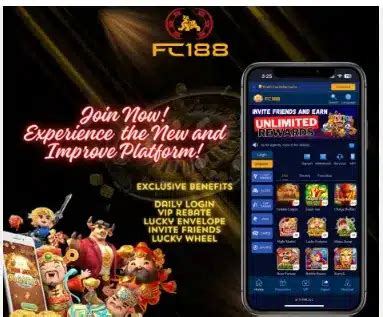 FC188: Welcome Bonus Reward Up To PHP 58,888.